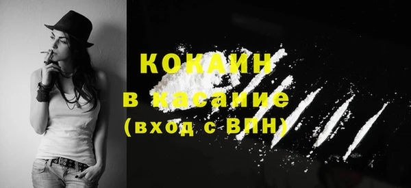 винт Баксан