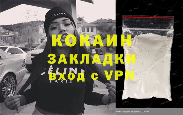 молекула духа Балахна