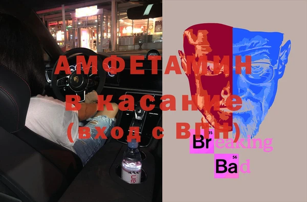 молекула духа Балахна